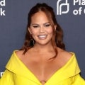 Chrissy Teigen Reacts to Fans Wanting Her to Join 'Real Housewives'