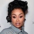 Blac Chyna Dissolves More 'Years' of Facial Fillers on Camera