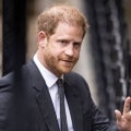 Where King Charles, Prince William Are During Prince Harry's UK Visit