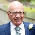 Rupert Murdoch Engaged for 5th Time After Jerry Hall Divorce