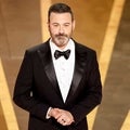 Jimmy Kimmel Mocks Will Smith Slap in 2023 Oscars Opening Monologue