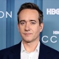 'Succession' Star Matthew Macfadyen Joins 'Deadpool 3'