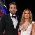 Ben Affleck Shares the Ways Jennifer Lopez Helped Him With 'Air' Movie