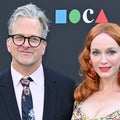 Christina Hendricks Is Engaged to George Bianchini 