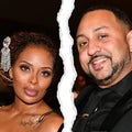 'RHOA's Eva Marcille Files for Divorce From Michael Sterling