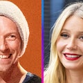 Gwyneth Paltrow Posts Selfie With Ex Chris Martin on His Birthday