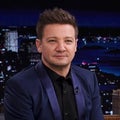 Jeremy Renner Walks on Assisted Treadmill Amid Recovery from Accident