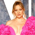 Kate Hudson Says She Took a Year Off From Men: 'It Was Great'