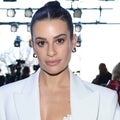 Lea Michele's Son Ever, 2, Hospitalized for 'Scary Health Issue'