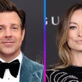 Where Olivia Wilde, Jason Sudeikis Stand Amid Difficult Custody Battle