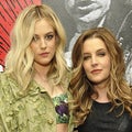 Riley Keough Recalls Her Last Dinner With Mom Lisa Marie Presley