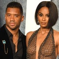 Russell Wilson and Ciara on the Denver Broncos Benching Him as QB