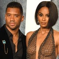 Ciara and Russell Wilson Sing With Inmates at Maximum Security Prison