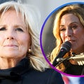 Sheryl Crow, Jill Biden Attend Nashville School Shooting Vigil