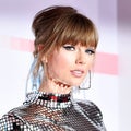 Taylor Swift Drops 4 Previously Unreleased Songs in Honor of Eras Tour