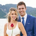 Bachelor Zach Explains the Conflicting Timelines of His Big Decision