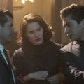 'Mrs. Maisel' Final Season Trailer Teases Midge's Rise to the Top