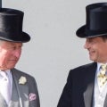 King Charles Gifts Brother Edward Their Late Father's Royal Title 