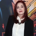 Priscilla Presley Walks 1st Red Carpet Since Lisa Marie's Death