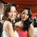 Shop the Secret to Michelle Yeoh's Oscars Red Carpet Hair on Amazon