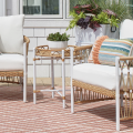 The Best Patio Furniture and Decor Deals at Walmart's Labor Day Sale You Can Still Shop