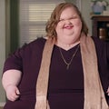 '1000-Lb. Sisters' Star Tammy Slaton Shows Off Dramatic Weight Loss