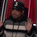 'The Voice' Sneak Peek: Chance Tries to Avoid Kelly's 'Bad Side'