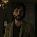 'You': Penn Badgley on Finale Twists and Why Season 5 May Be the End