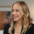 'Grey's': Kim Raver Teases 'Intense' Cliffhanger, Possible Season 20