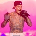 Justin Bieber Performs, Celebrates Birthday After Canceling Tour Dates