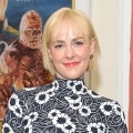 Jena Malone Says She Was Sexually Assaulted During 'Hunger Games'