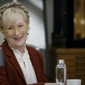 Meryl Streep Returning to 'Only Murders in the Building' for Season 4