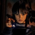 Jenna Ortega Reveals What She Changed About 'Wednesday'