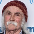 David Crosby Was Battling COVID-19 Before His Death