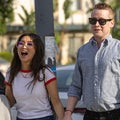 Brenda Song and Macaulay Culkin Hold Hands After Welcoming Baby No. 2