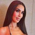 Kim Kardashian Lookalike Christina Ashten Gourkani Dead at 34