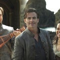 'Dungeons & Dragons' Gag Reel: Watch Chris Pine Break on Set