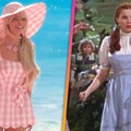Why Fans Think ‘Barbie’ Movie Is Loosely Based on ‘The Wizard of Oz’