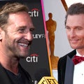 ‘Yellowstone’ Star Josh Lucas on Matthew McConaughey Joining Franchise