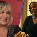 Jennifer Coolidge on Natasha Rothwell Returning for ‘The White Lotus’ Season 3 (Exclusive) 