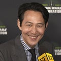 'The Acolyte': Why Lee Jung-jae Felt 'Shocked' After First Day on 'Star Wars' Set (Exclusive) 