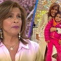 Hoda Kotb Shares Which Taylor Swift Song She Links to Holding Daughter