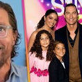 Matthew McConaughey and Camila Alves' Son Levi Joins Instagram