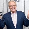 Jerry Springer Laid to Rest in Private Ceremony in Chicago 