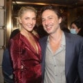 Amanda Kloots on Zach Braff's Support After Nick Cordero's Death