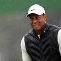Tiger Woods Withdraws From Masters Due to Injury