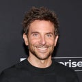 Bradley Cooper Says He 'Cried Pretty Hard' Watching 'Guardians Vol. 3'