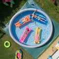 The Best Inflatable Pool Deals Ahead of Amazon Prime Day