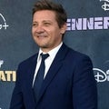 Jeremy Renner Shares Inspiring Video of Recovery After Accident 