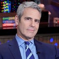 Andy Cohen Explains Why 'RHONJ' Will Not Have a Reunion